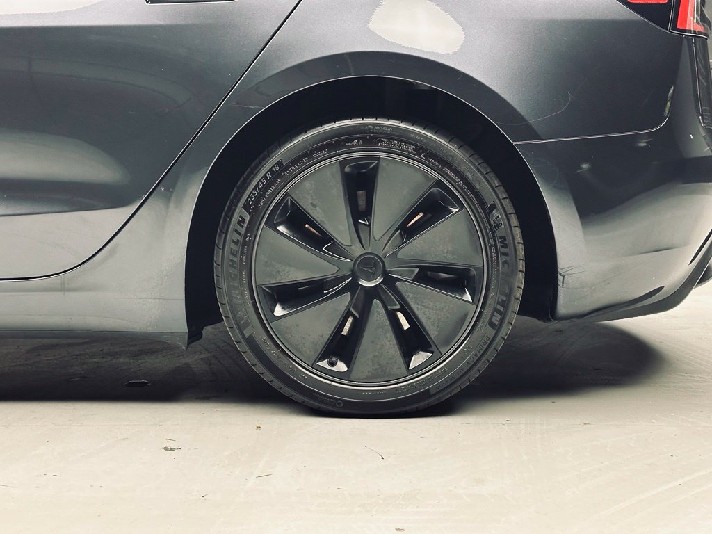 Used 2026 Tesla Model 3 RWD image 37