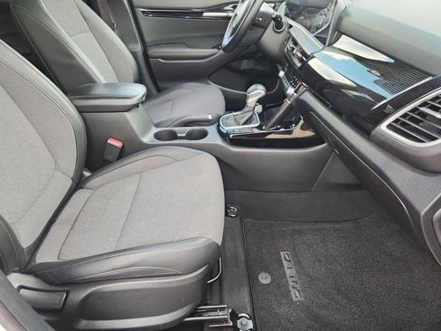 Used 2024 Kia Seltos S FWD image 27