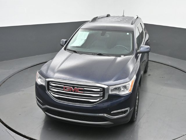 Used 2017 GMC Acadia SLT FWD image 38