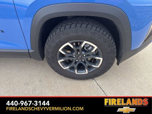 New 2025 Chevrolet Equinox ACTIV image 55