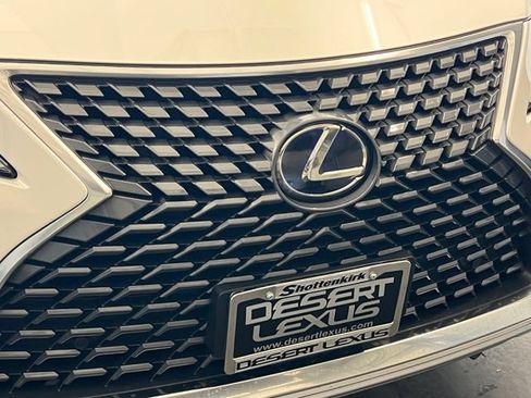 Used 2021 Lexus RX 450h AWD w/ Premium Package image 17