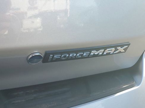 New 2026 Toyota Sequoia Platinum image 8