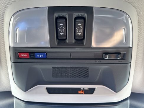 New 2026 Subaru Crosstrek 2.0i Premium image 23