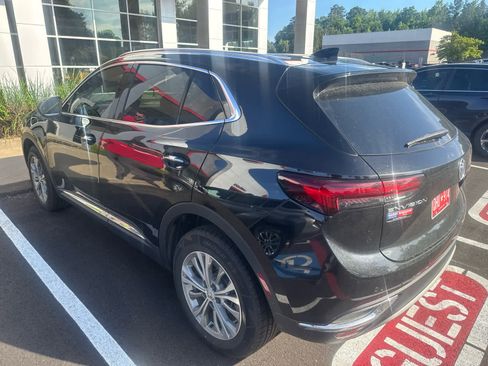 Used 2022 Buick Envision Preferred FWD image 3