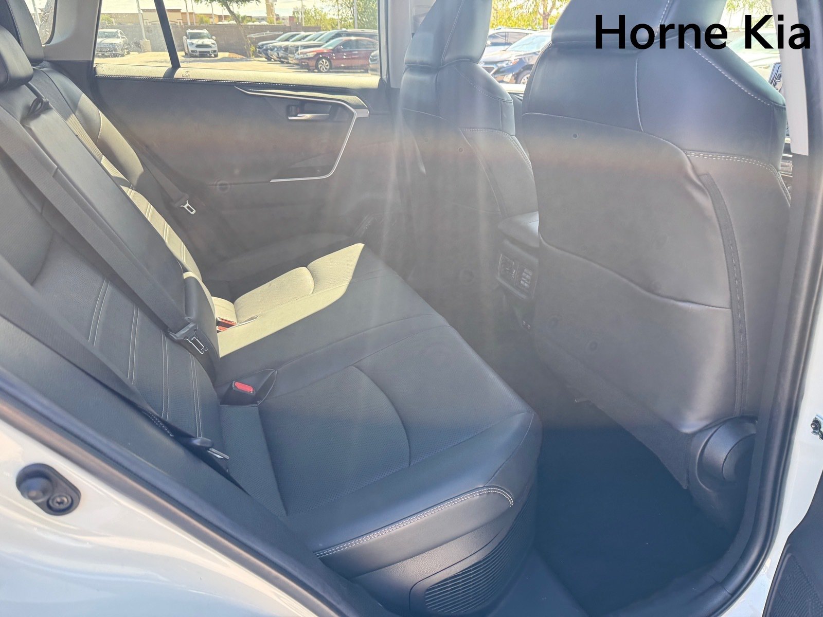 Used 2021 Toyota RAV4 Limited AWD/4WD image 29