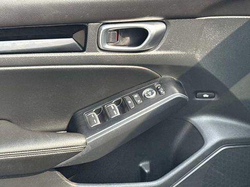 Certified 2024 Honda Civic Touring image 16