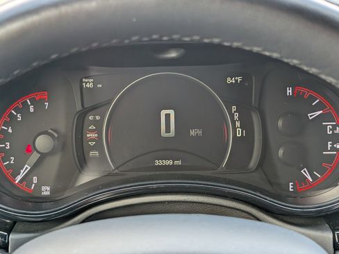 Used 2025 Dodge Durango GT AWD/4WD image 26