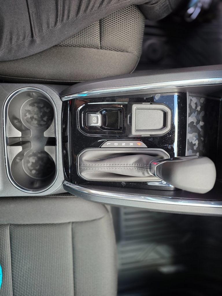 New 2026 GMC Canyon Elevation w/ Convenience Package RWD image 29