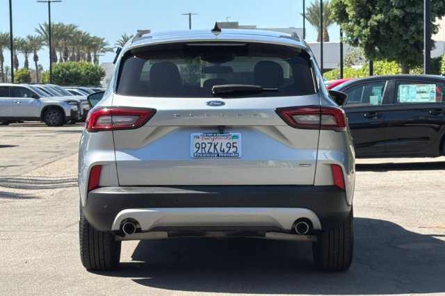 Used 2024 Ford Escape SE FWD image 5