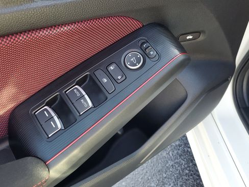 Used 2023 Honda Civic Si image 20