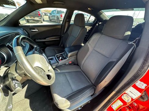 Used 2022 Dodge Charger SXT image 12