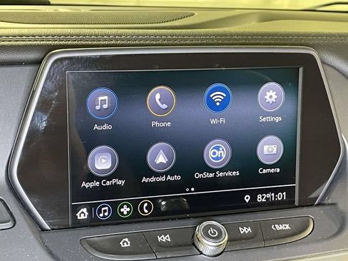 Used 2020 Chevrolet Blazer LT w/ Redline Edition AWD/4WD image 27