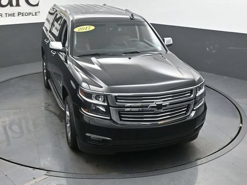 Used 2017 Chevrolet Tahoe Premier AWD/4WD image 50