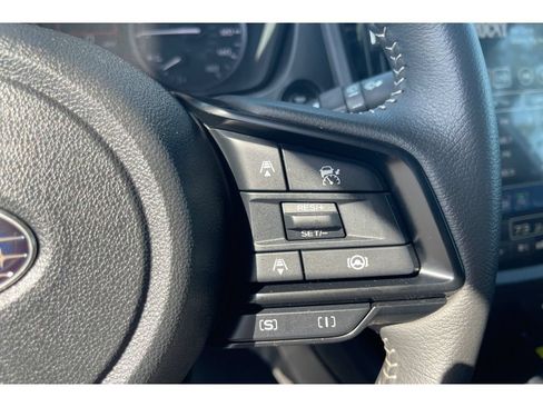 Certified 2026 Subaru Forester Premium AWD/4WD image 35