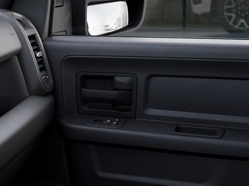 New 2026 RAM 5500 Tradesman AWD/4WD image 25