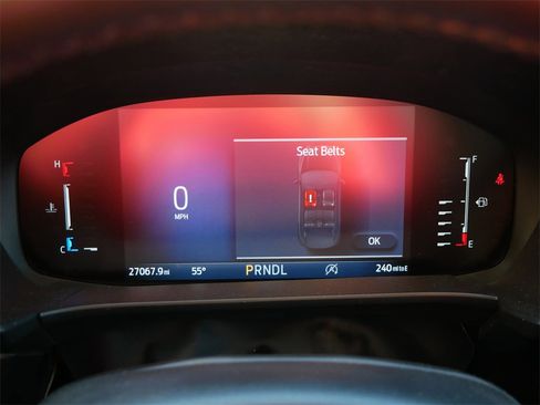 Certified 2023 Ford Escape Active image 18