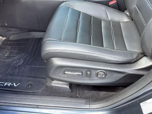 Certified 2023 Honda CR-V EX-L image 16