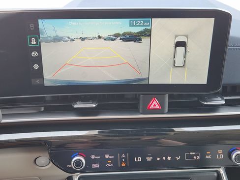 New 2026 Kia Carnival SX Prestige FWD image 13