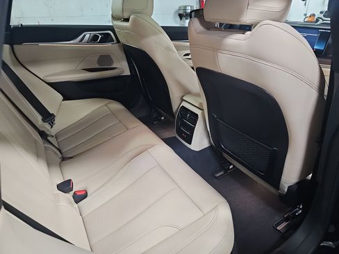 Used 2023 BMW i4 eDrive40 w/ M Sport Package RWD image 11