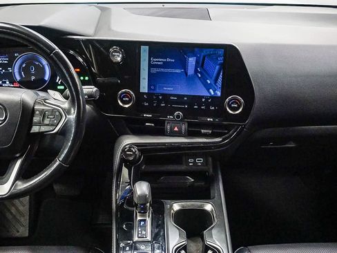 Used 2024 Lexus NX 350h AWD image 14