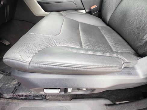 Certified 2023 Toyota Sequoia Limited AWD/4WD image 14