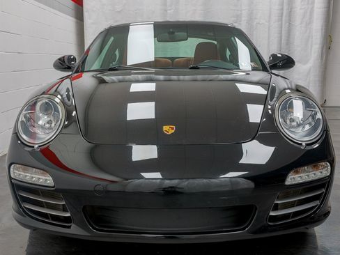 Used 2009 Porsche 911 Carrera 4S image 14