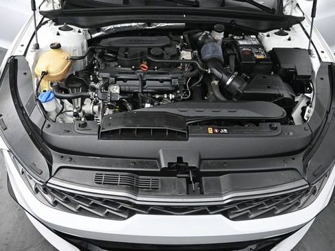 Used 2024 Kia K5 GT-Line w/ GT-Line Premium Package AWD/4WD image 22