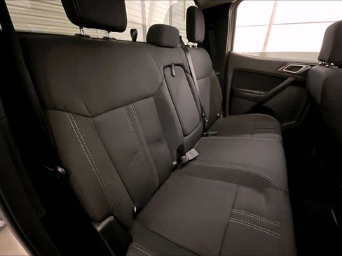 Used 2022 Ford Ranger XLT w/ Equipment Group 301A Mid image 26