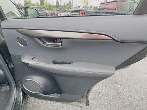 Used 2019 Lexus NX 300h AWD w/ Premium Package image 11