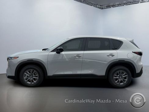 New 2026 MAZDA CX-5 Select AWD/4WD image 7