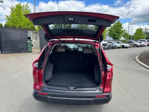 Used 2024 Honda CR-V EX image 12