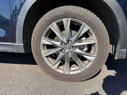 Used 2021 MAZDA CX-5 Signature AWD/4WD image 29