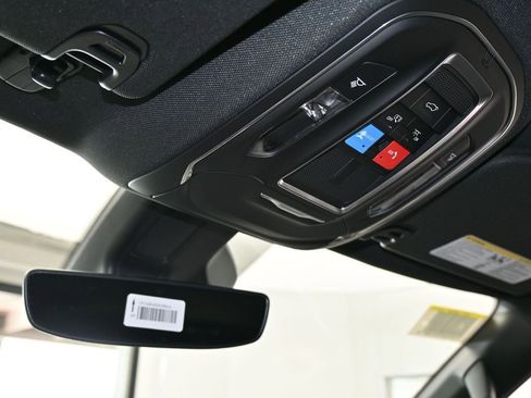 New 2026 Jeep Grand Wagoneer L 2WD image 20