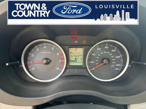 Used 2015 Subaru Forester 2.5i Premium w/ Popular Package #1 AWD/4WD image 21
