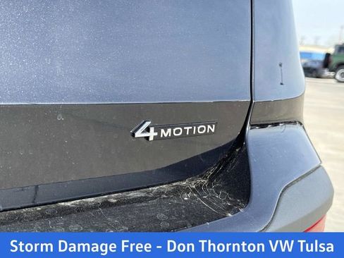 New 2026 Volkswagen Taos S AWD/4WD image 4