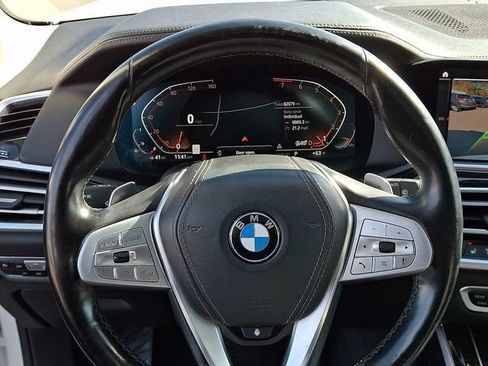 Used 2019 BMW X7 xDrive40i w/ Premium Package image 26