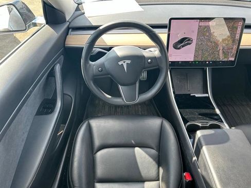Used 2020 Tesla Model 3 Standard Range Plus RWD image 9