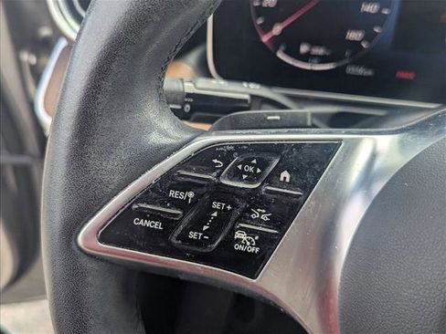 Certified 2023 Mercedes-Benz C 300 Sedan image 10
