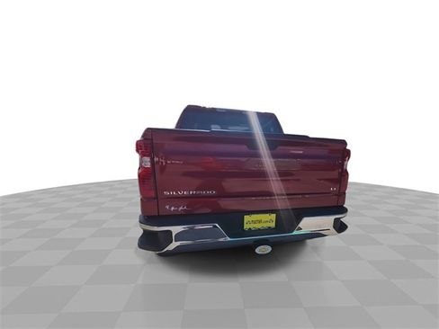 Used 2023 Chevrolet Silverado 1500 LT image 7