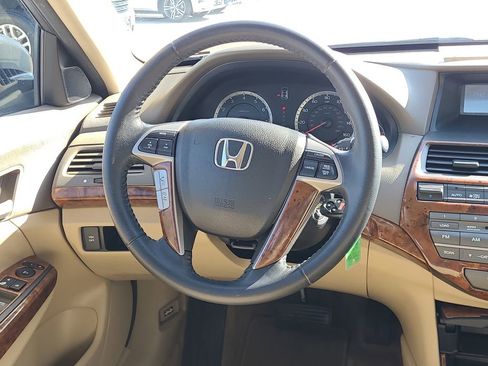 Used 2010 Honda Accord EX-L image 21