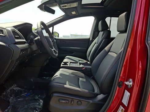 New 2026 Honda Odyssey Sport-L image 13