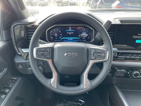 New 2026 Chevrolet Silverado 2500 LT w/ Trail Boss Package image 11