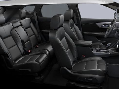 New 2026 Chevrolet Blazer LT AWD/4WD image 9
