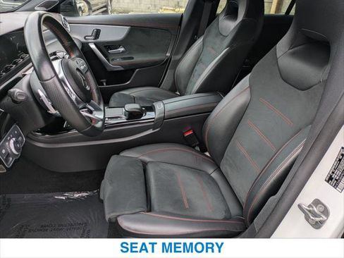 Used 2023 Mercedes-Benz CLA 250 image 20