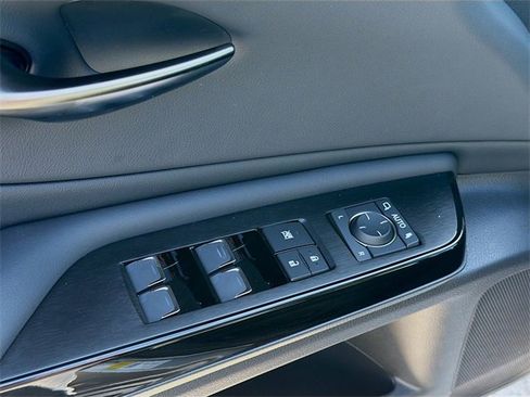 New 2025 Lexus ES 350 w/ Premium Package image 22