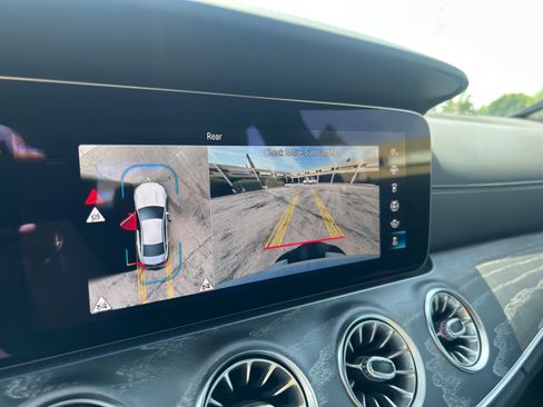 Used 2022 Mercedes-Benz CLS 450 4MATIC image 19