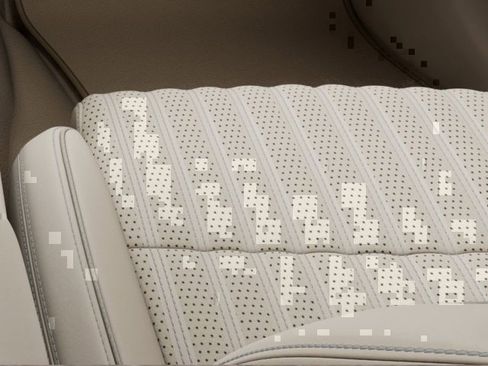 Used 2026 Genesis G70 2.5T Prestige image 16