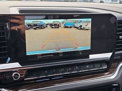 New 2026 GMC Sierra 1500 Elevation w/ Preferred Package image 13