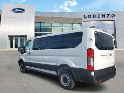 New 2026 Ford Transit 350 XL image 6