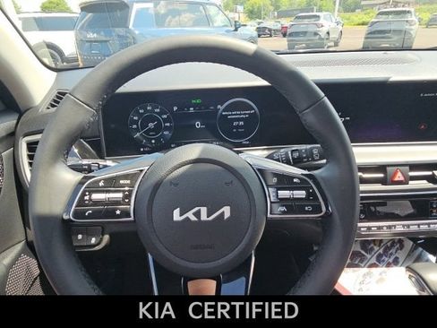 Used 2024 Kia Seltos S AWD/4WD image 16